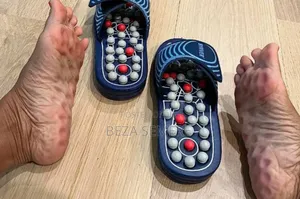 Massage Slippers