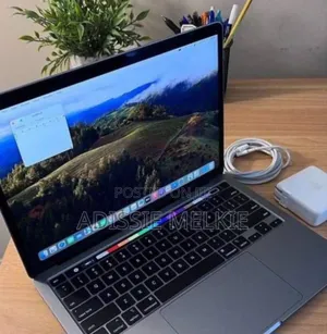 Photo - New Laptop HP Pavilion 15 16GB Intel Core I5 SSD 1T