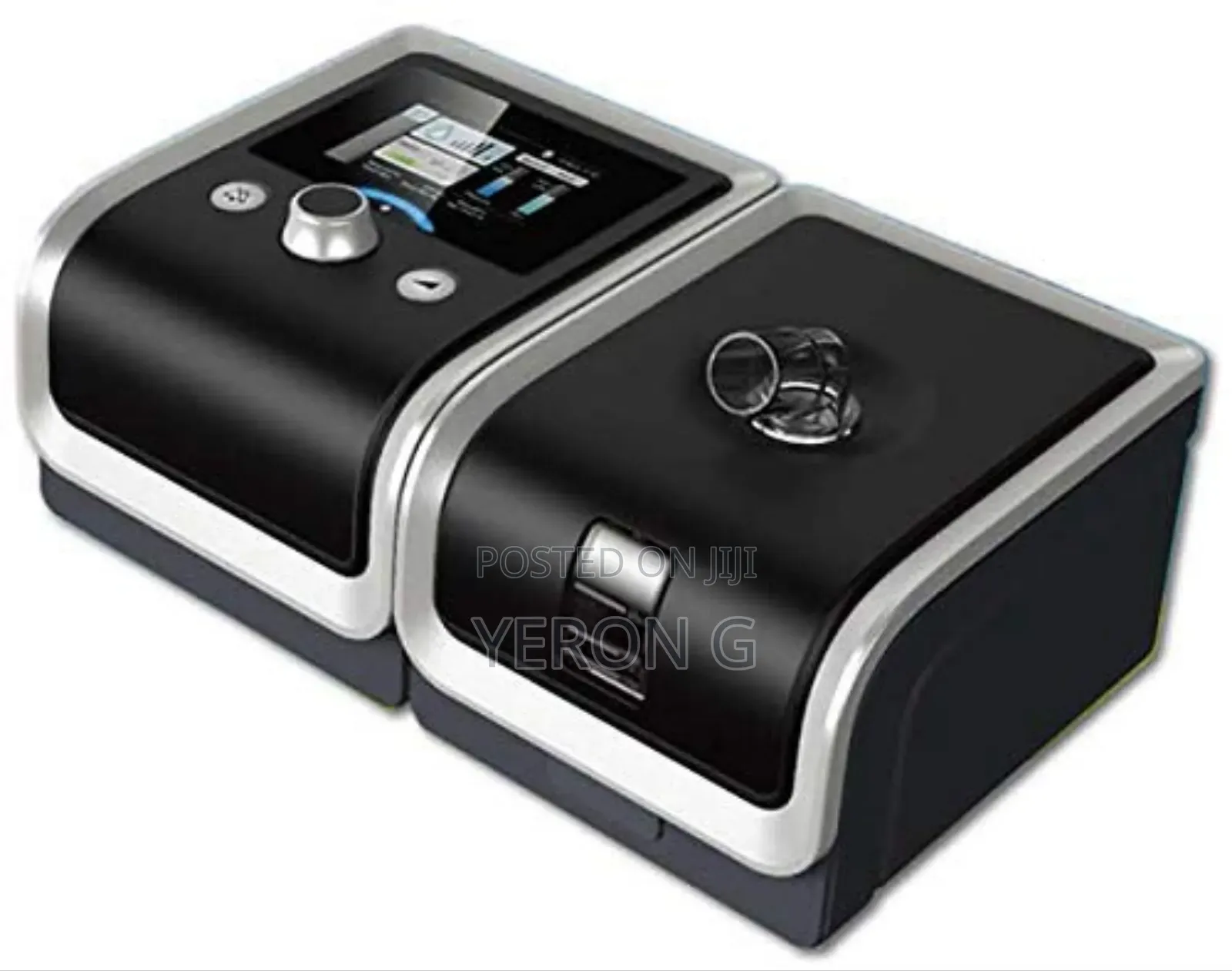 Cpap Machine