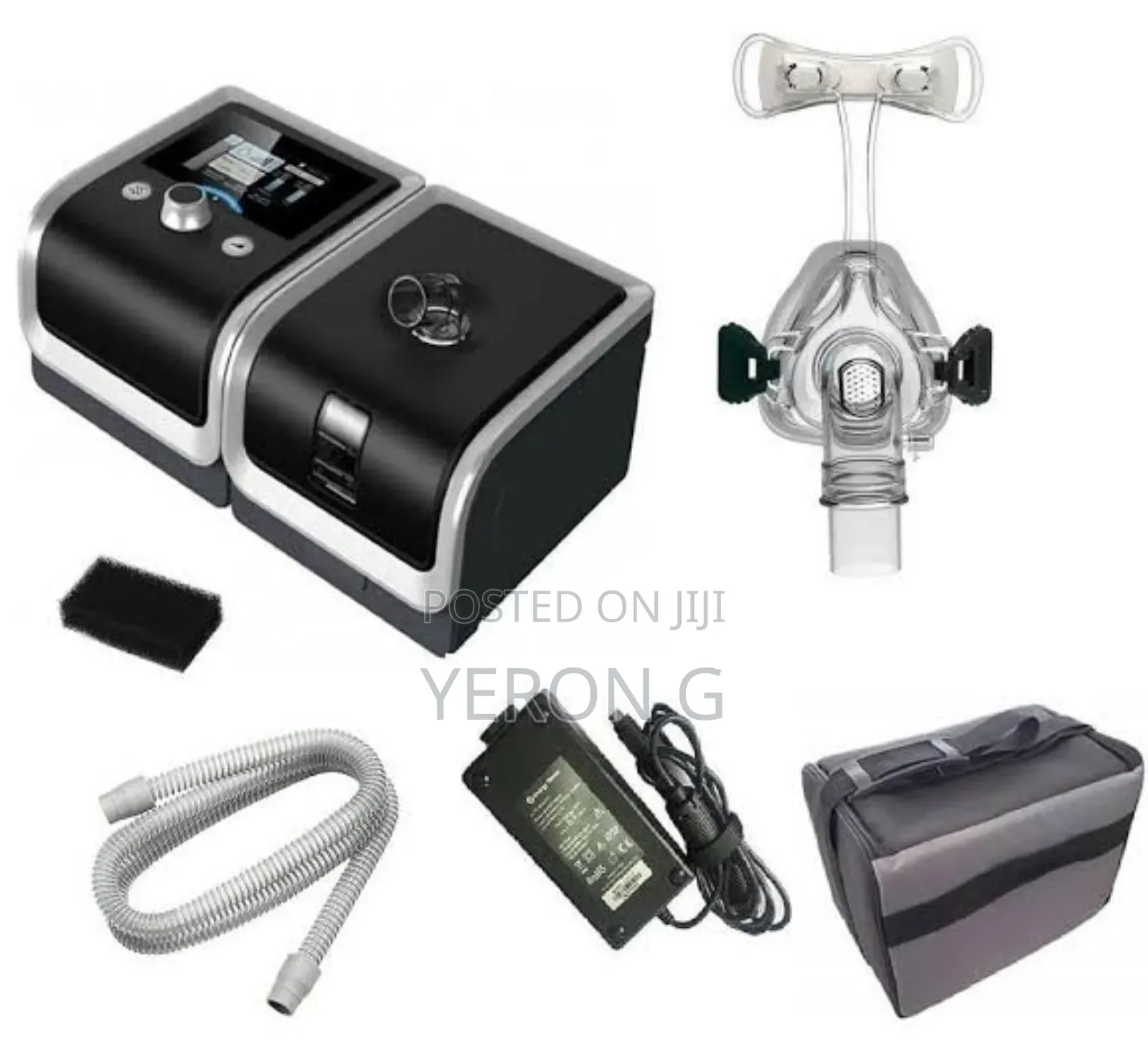 Cpap Machine