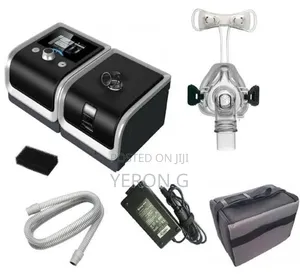 Cpap Machine