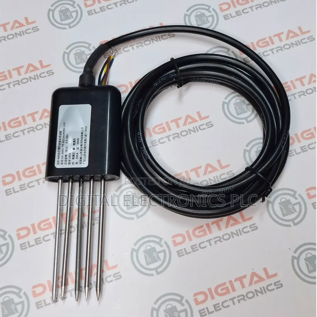 7 in 1 Soil NPK Sensor