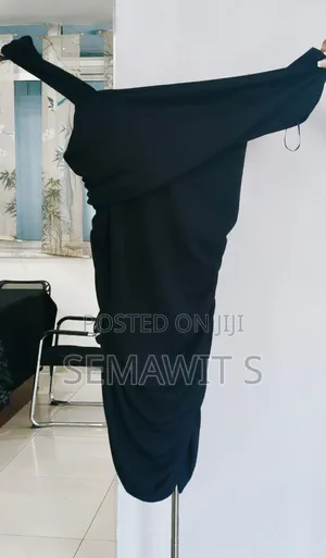 Elegant Dinner Dress – Perfect for Special Occasions