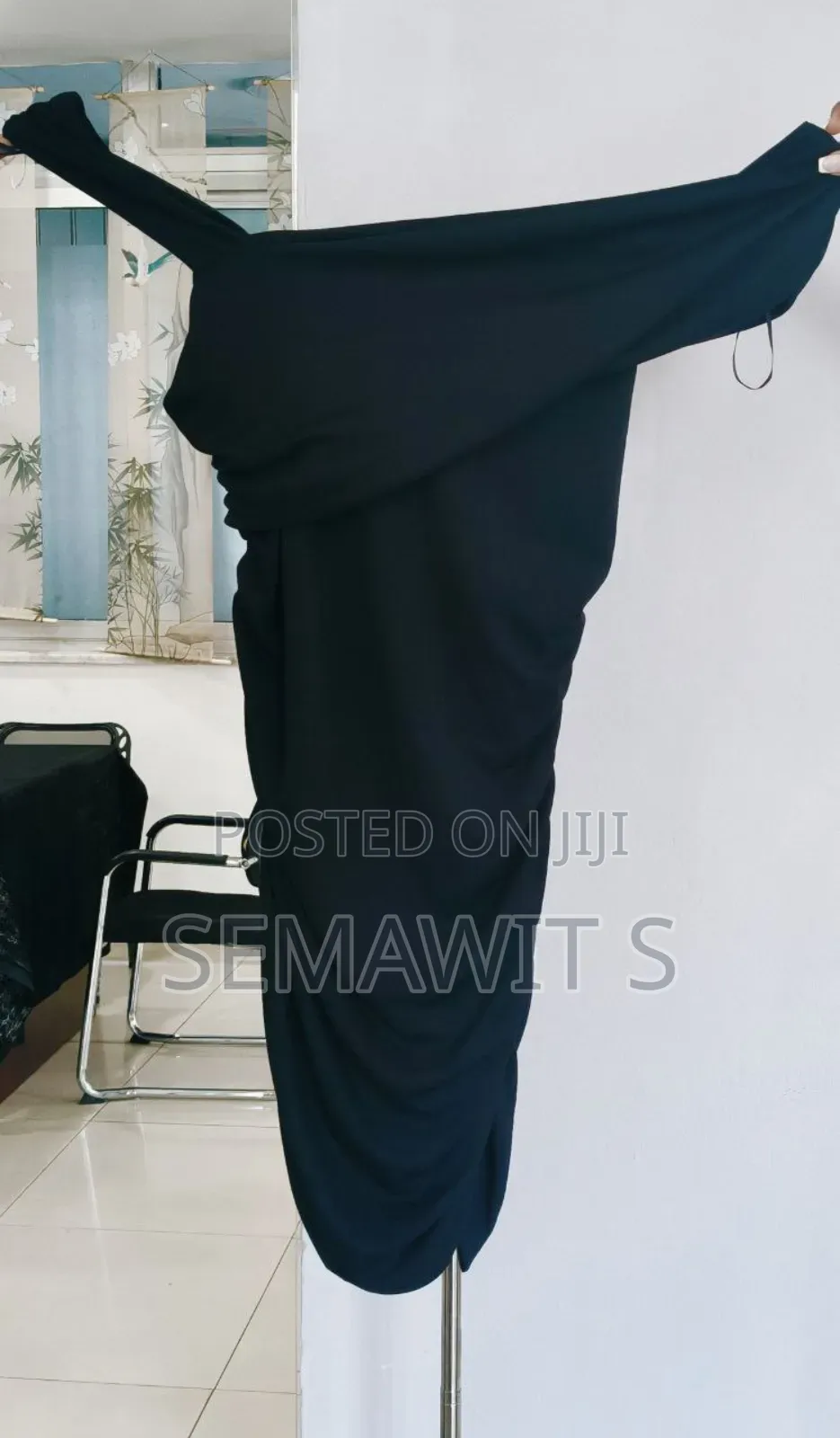 Elegant Dinner Dress – Perfect for Special Occasions