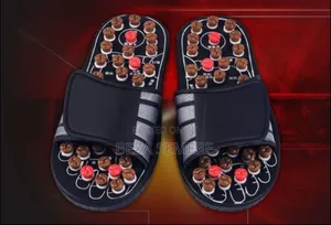 Massage Slippers Relf
