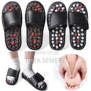 Massage Slippers Relf