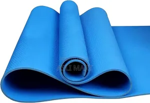 Photo - 6mm Thick Eva Yoga Mat Non Slip Eva Yoga Mat