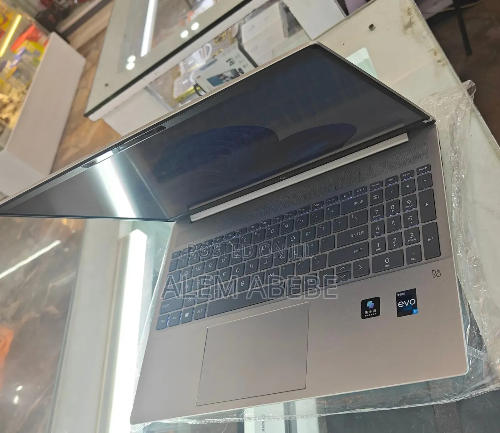 New Laptop HP Pavilion 14 16GB Intel Core I7 SSD 1T