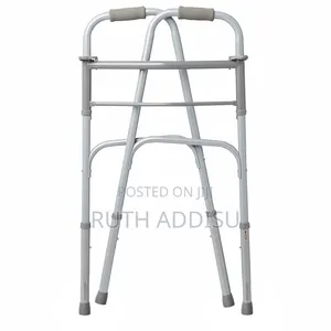 Photo - Walker፰~Walker Medical Product Universal Mobility Bag - Classic Black.