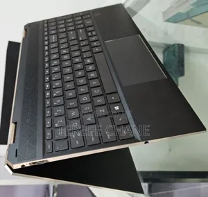 Photo - New Laptop HP Spectre 14 16GB Intel Core I7 SSD 512GB