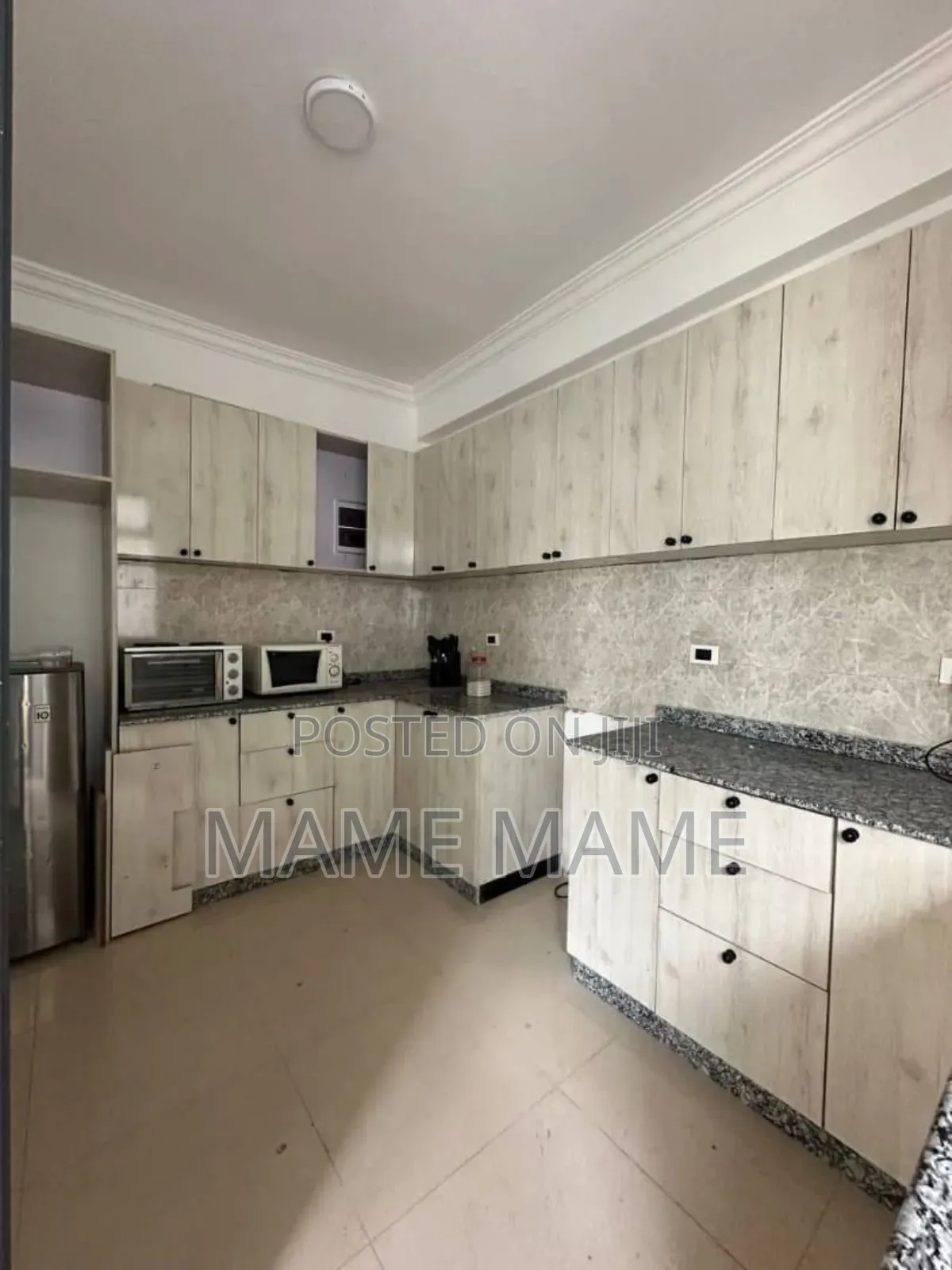 3bdrm Apartment in Addis Abeba, Bole for sale