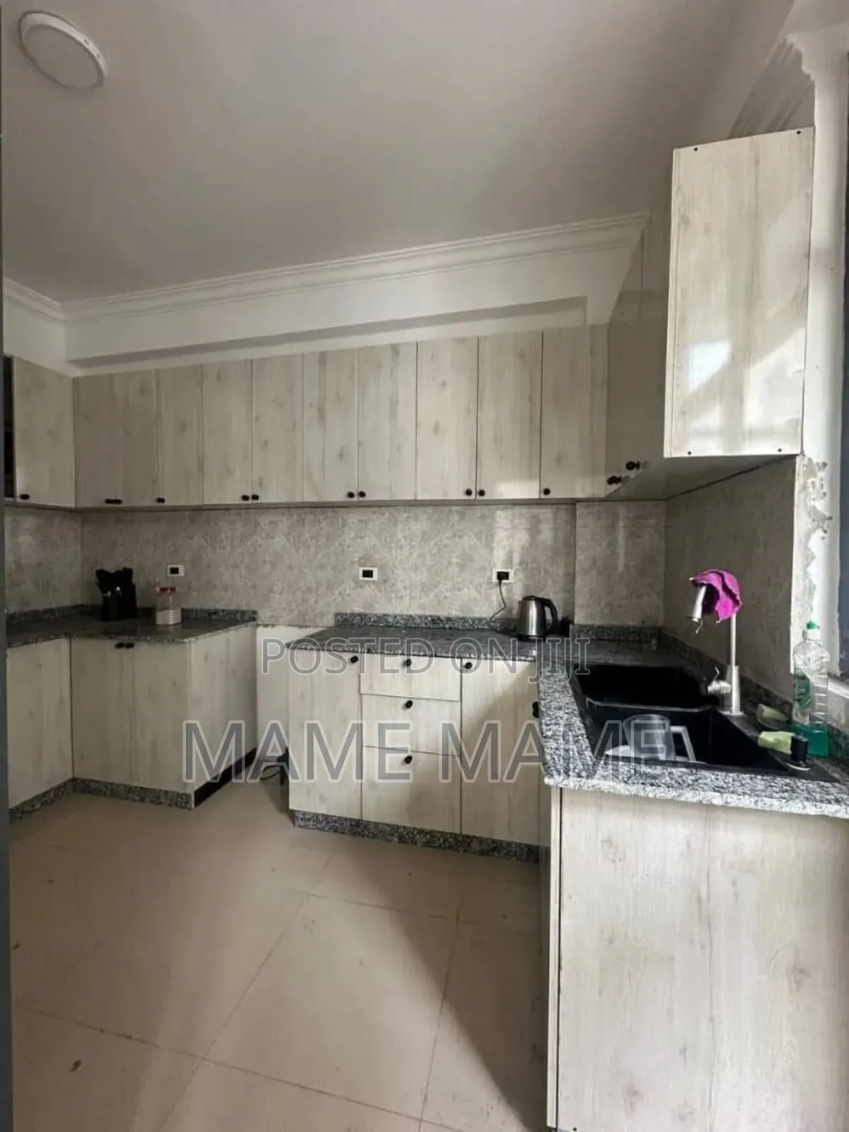 3bdrm Apartment in Addis Abeba, Bole for sale