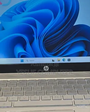 Photo - New Laptop HP Pavilion 15 16GB Intel Core i5 SSD 512GB