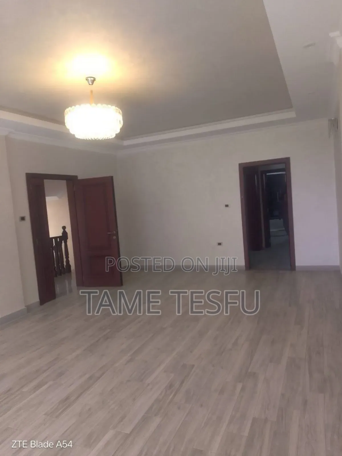 Furnished 8bdrm House in ሰሚት ፍየል ቤት, Bole for sale