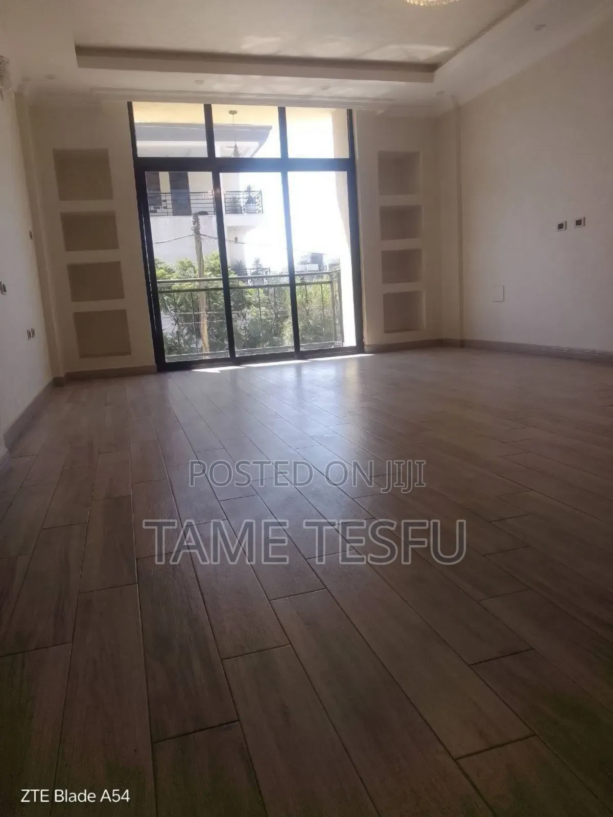 Furnished 8bdrm House in ሰሚት ፍየል ቤት, Bole for sale