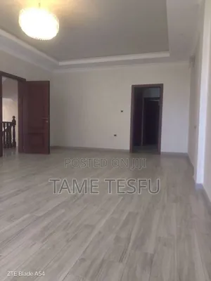 Furnished 8bdrm House in ሰሚት ፍየል ቤት, Bole for sale