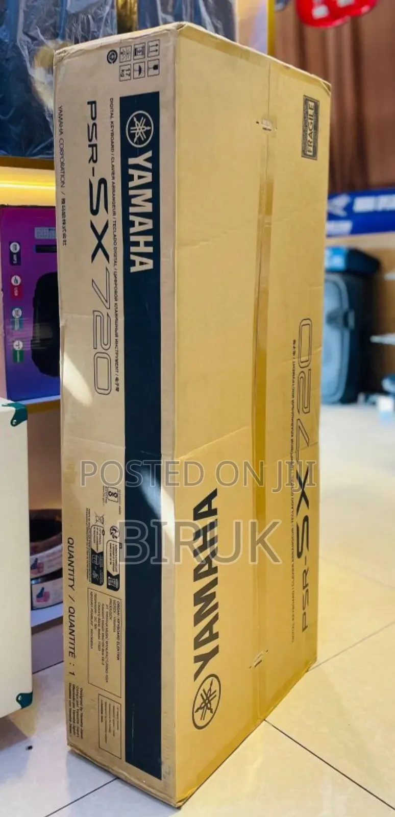 For Sales New Keyboard