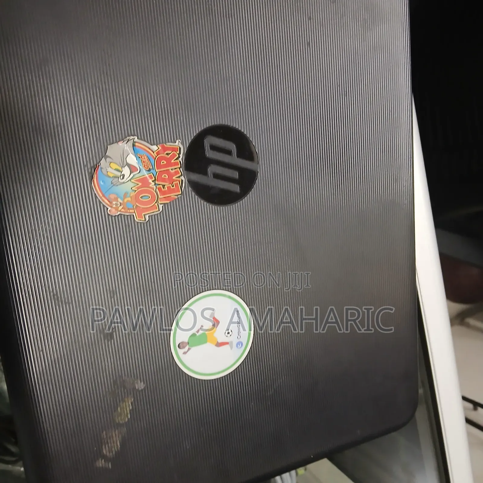 Laptop HP Pavilion 15 4GB Intel Core I3 HDD 512GB