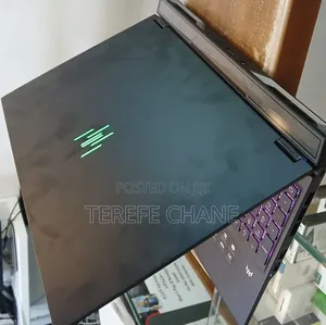 Photo - New Laptop Acer Predator Helios Neo 16 32GB Intel Core i9 SSD 16 GB