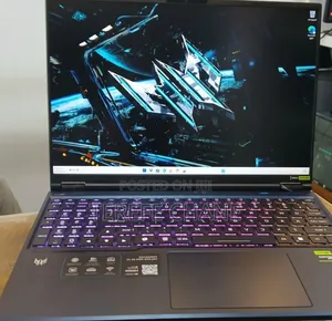 New Laptop Acer Predator Helios Neo 16 32GB Intel Core i9 SSD 16 GB