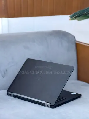 Photo - New Laptop Dell Latitude 12 E7270 8GB Intel Core I7 SSD 256GB