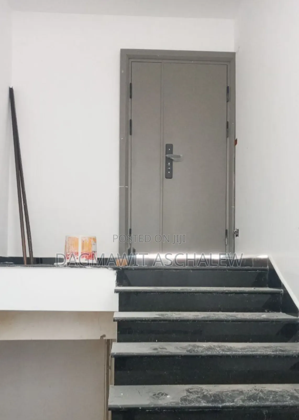 Victor Door and Elevetor