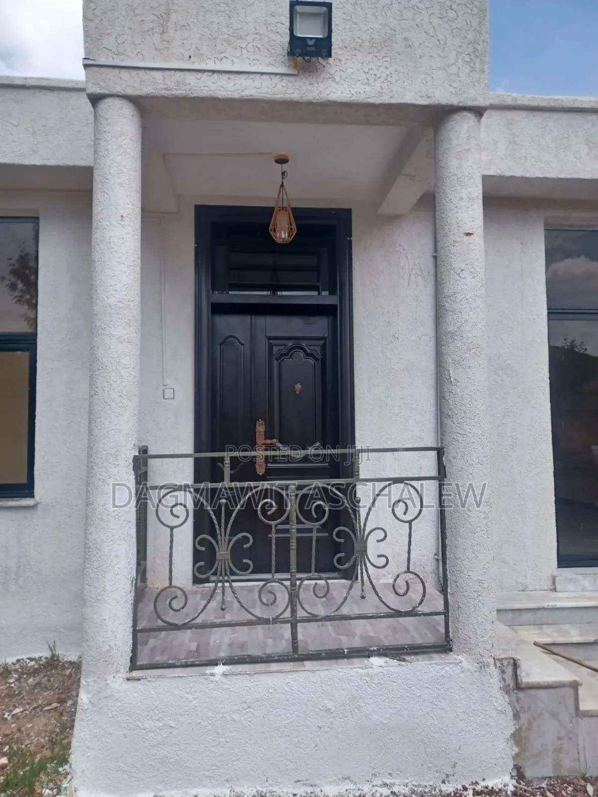 Victor Door and Elevetor