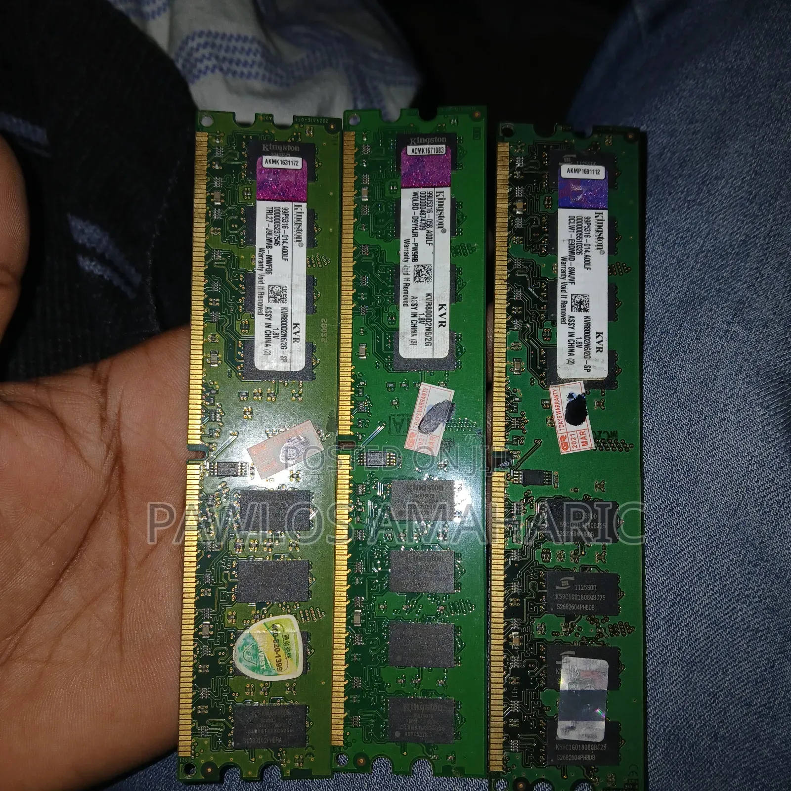 Laptop HP Pavilion 15 4GB Intel Core I3 HDD 512GB