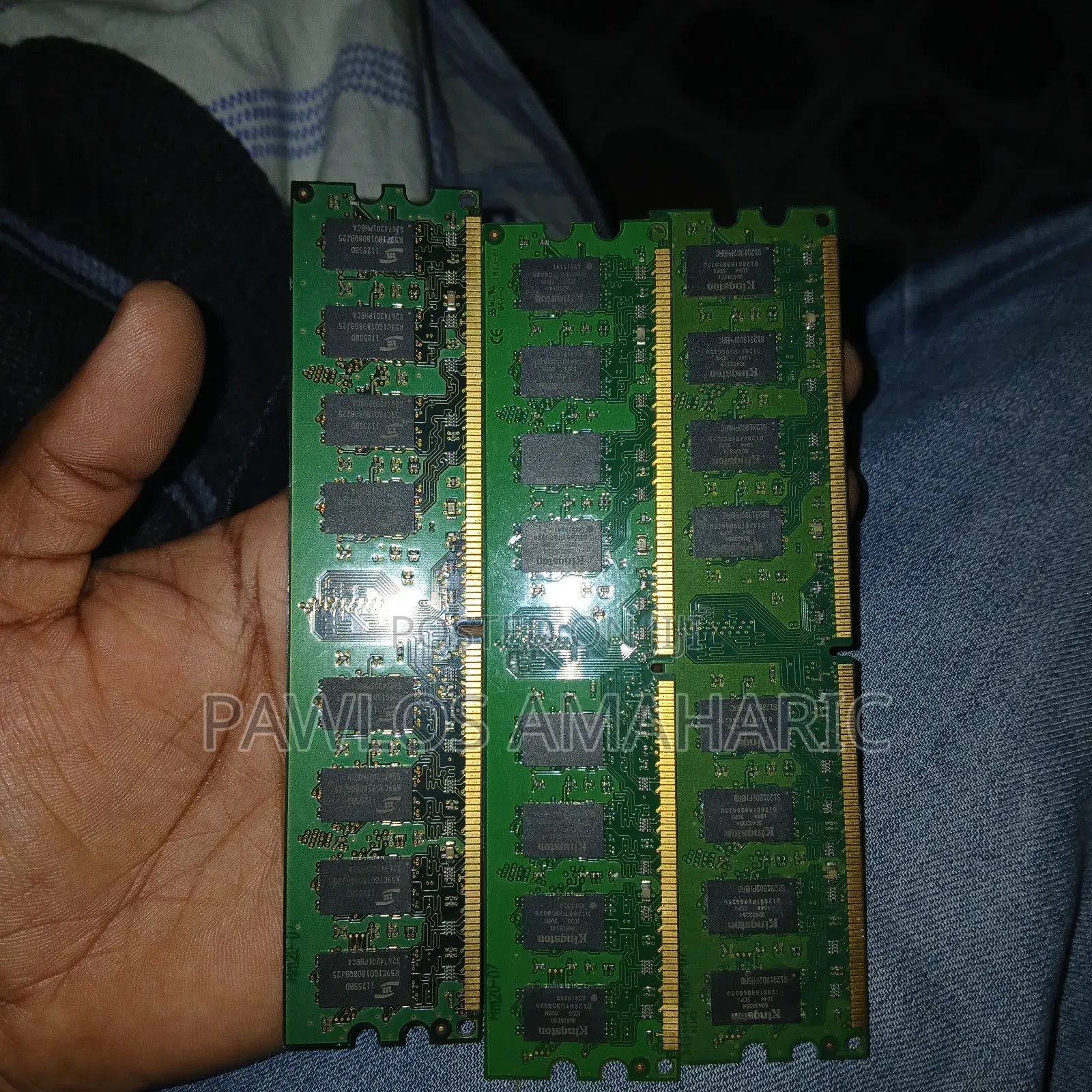 Laptop HP Pavilion 15 4GB Intel Core I3 HDD 512GB