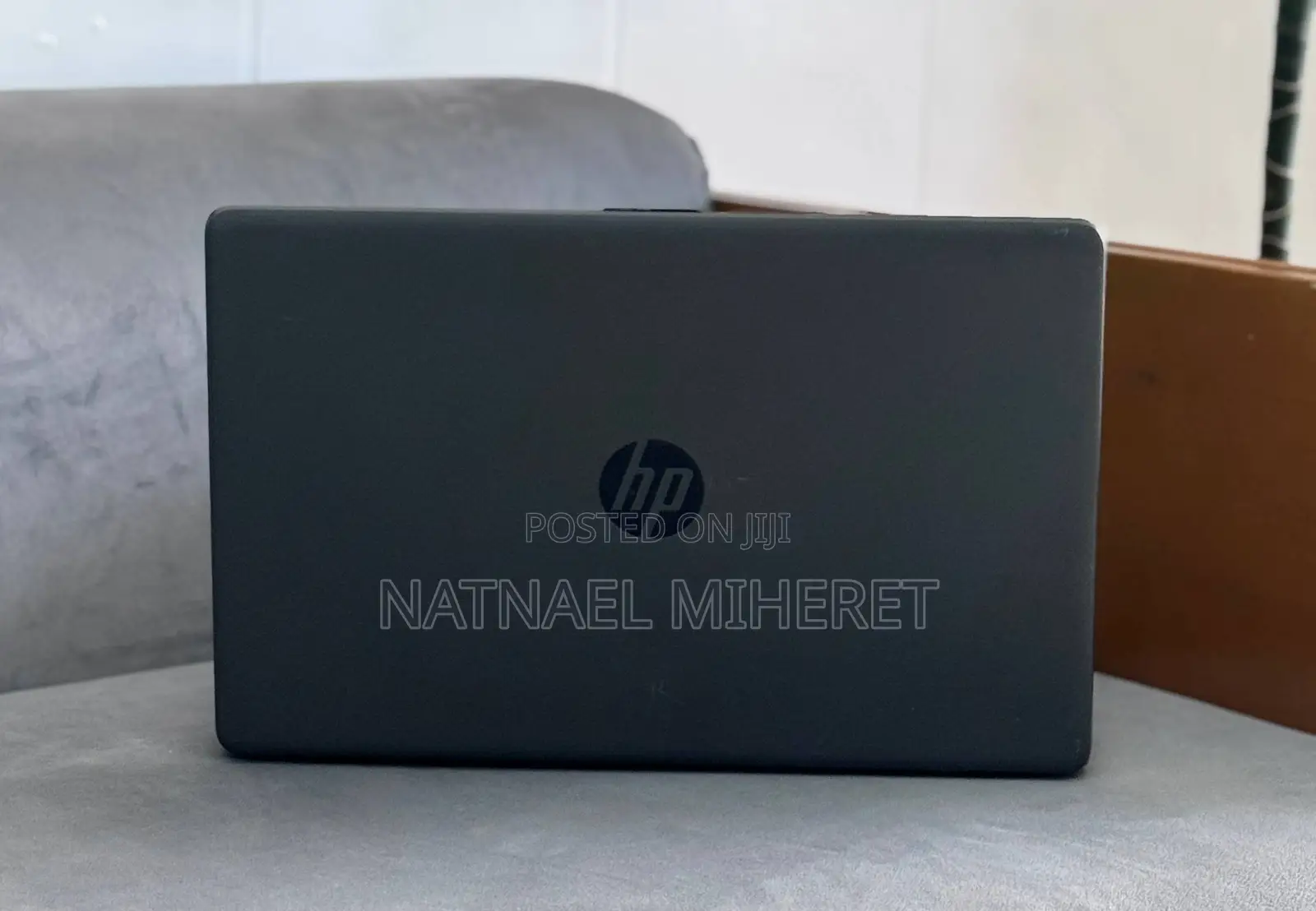 Laptop HP Stream Notebook 4GB Intel Core I3 HDD 512GB