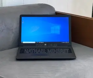 Laptop HP Stream Notebook 4GB Intel Core I3 HDD 512GB