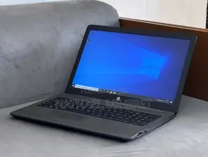 Laptop HP Stream Notebook 4GB Intel Core I3 HDD 512GB