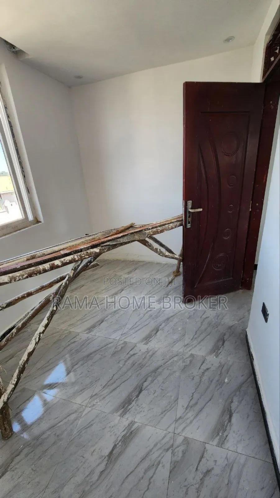 Furnished 1bdrm Condo in Yeka for sale