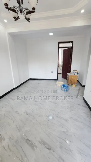 Furnished 1bdrm Condo in Yeka for sale