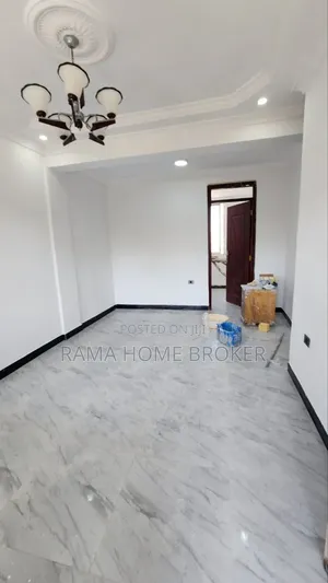 Furnished 1bdrm Condo in Yeka for sale