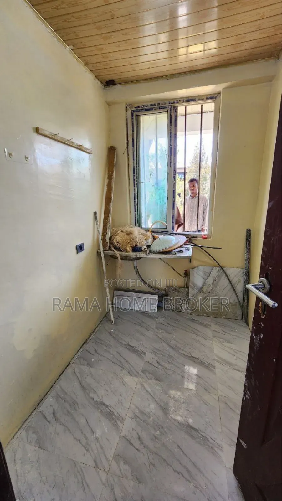 Furnished 1bdrm Condo in Yeka for sale