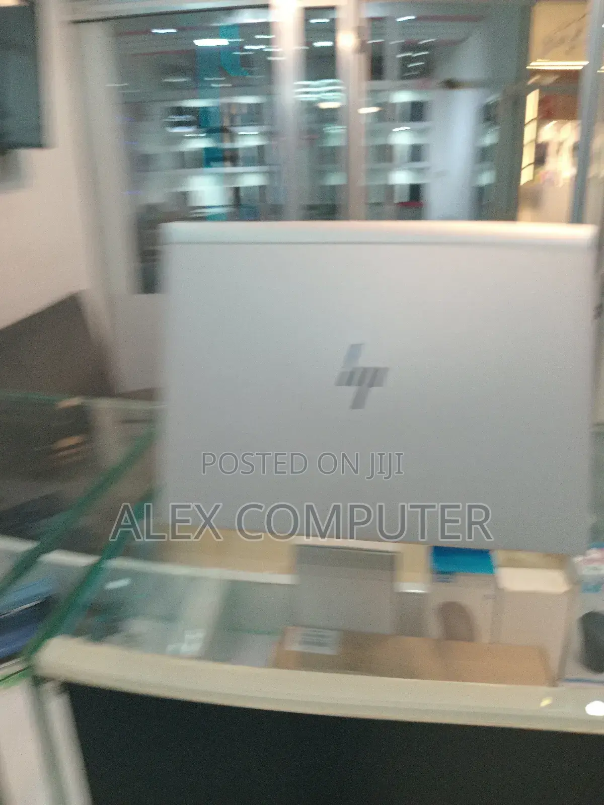 New Laptop HP EliteBook 840 G7 16GB Intel Core I5 SSD 512GB