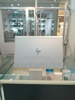 New Laptop HP EliteBook 840 G7 16GB Intel Core I5 SSD 512GB