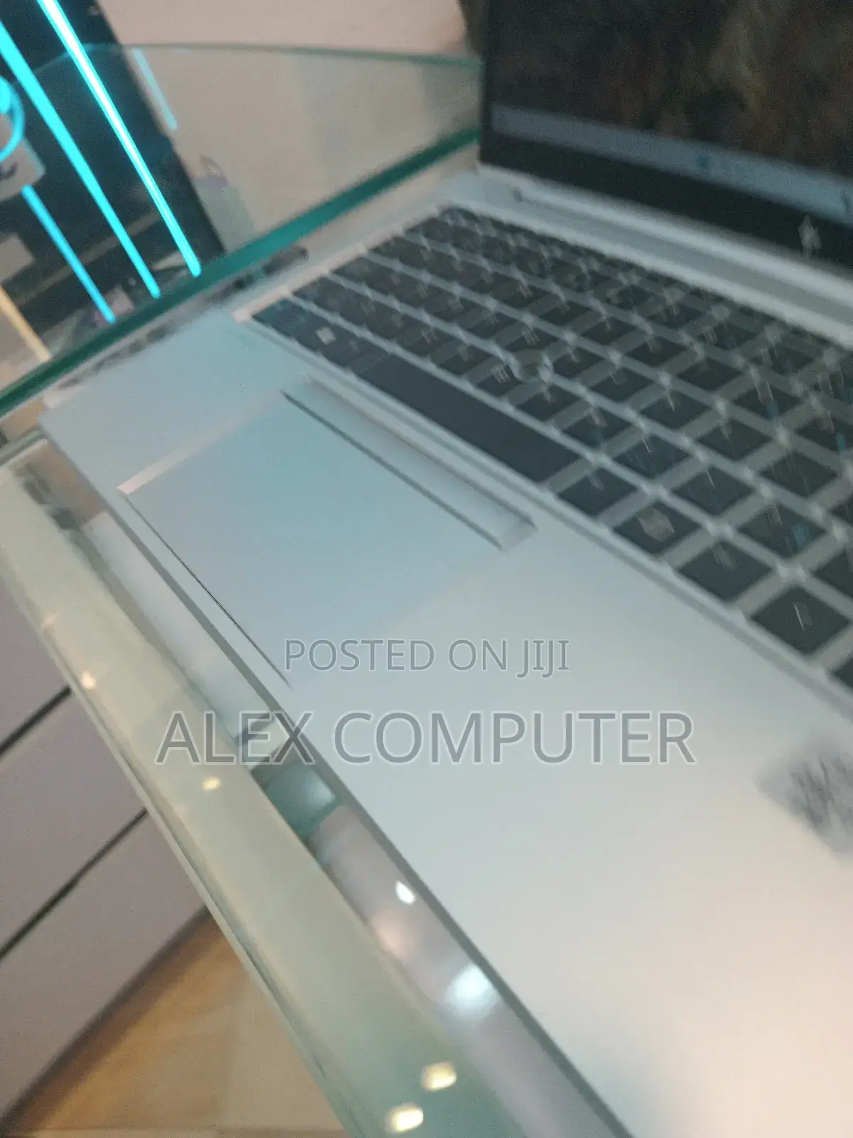 New Laptop HP EliteBook 840 G7 16GB Intel Core I5 SSD 512GB