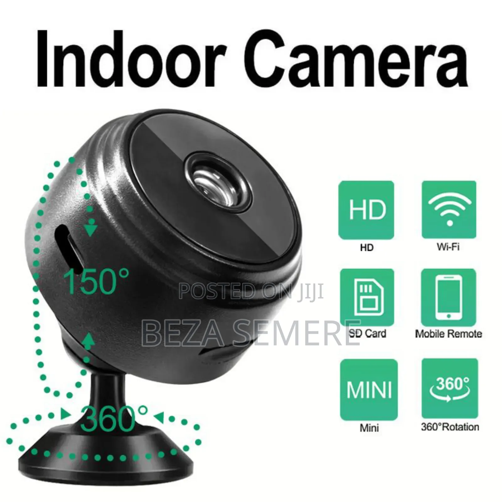 A9 Mini Security Camera Indoor Camera °