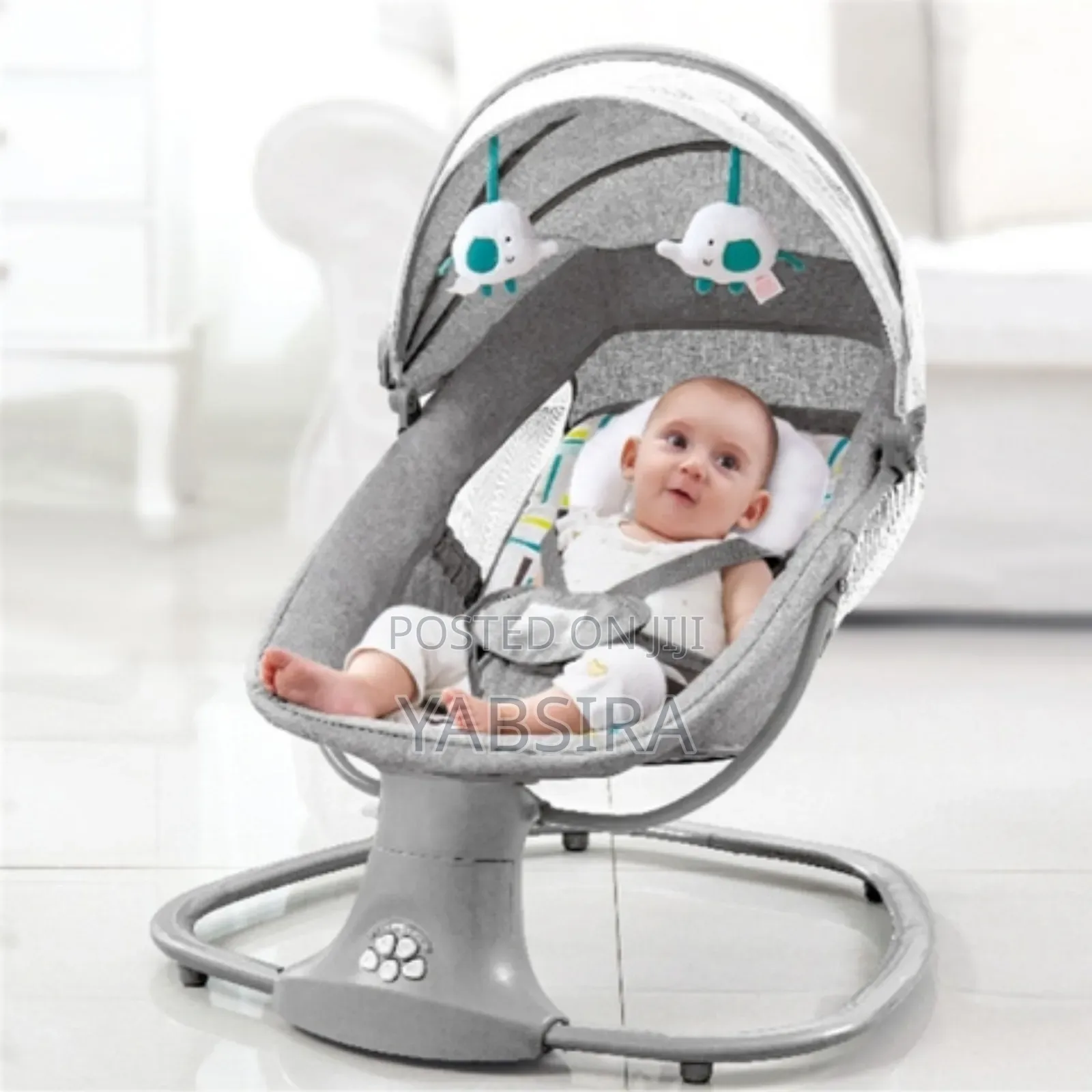 Mastela Baby Swing