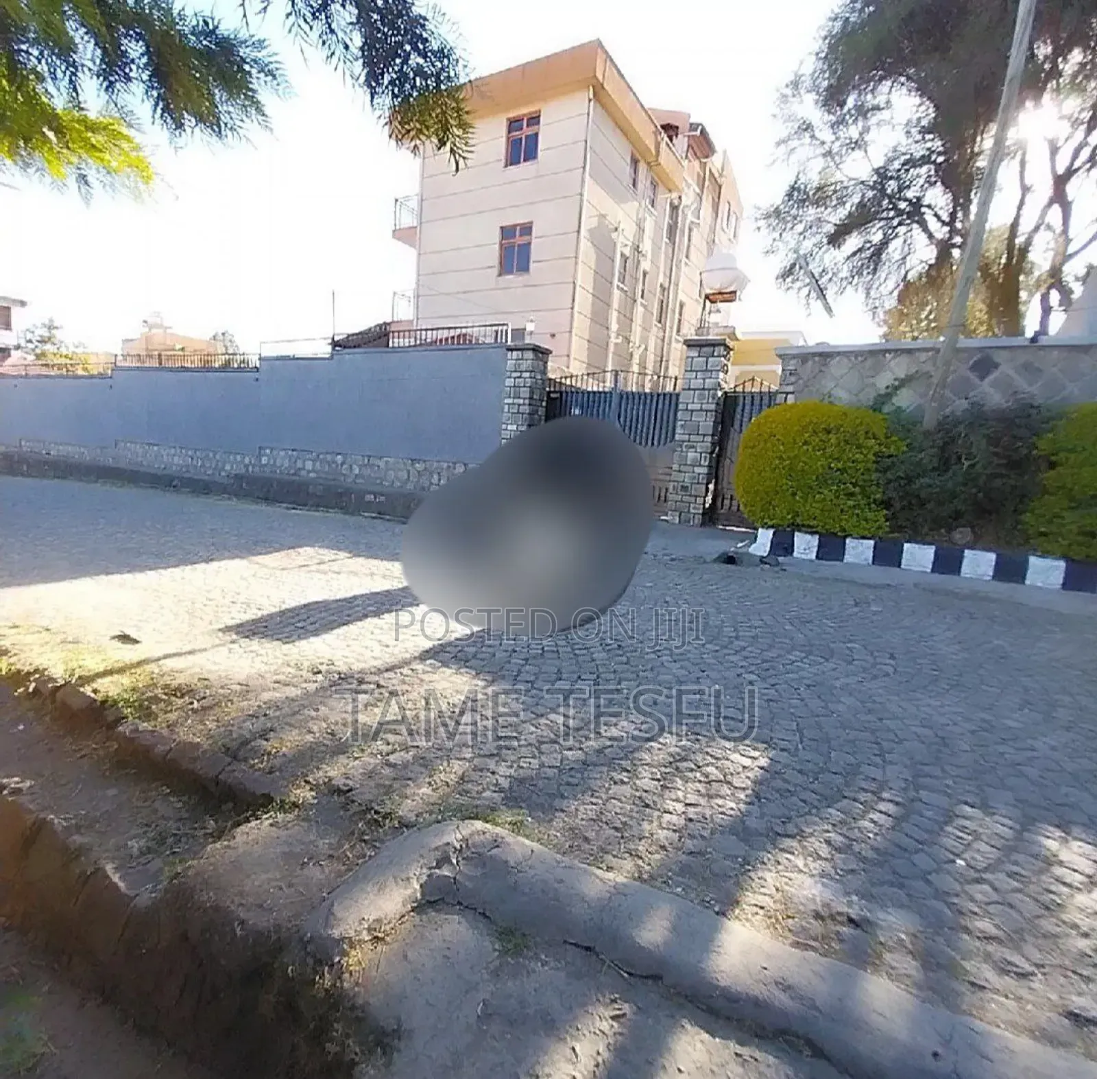 Furnished 3bdrm House in 02አካባቢ 450ካሬ በ 25ሚ, Yeka for sale