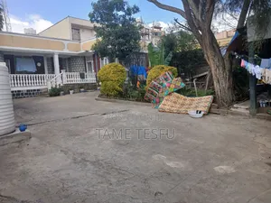 Furnished 3bdrm House in 02አካባቢ 450ካሬ በ 25ሚ, Yeka for sale