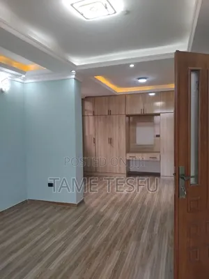 Furnished 6bdrm House in ሀያት, Bole for sale