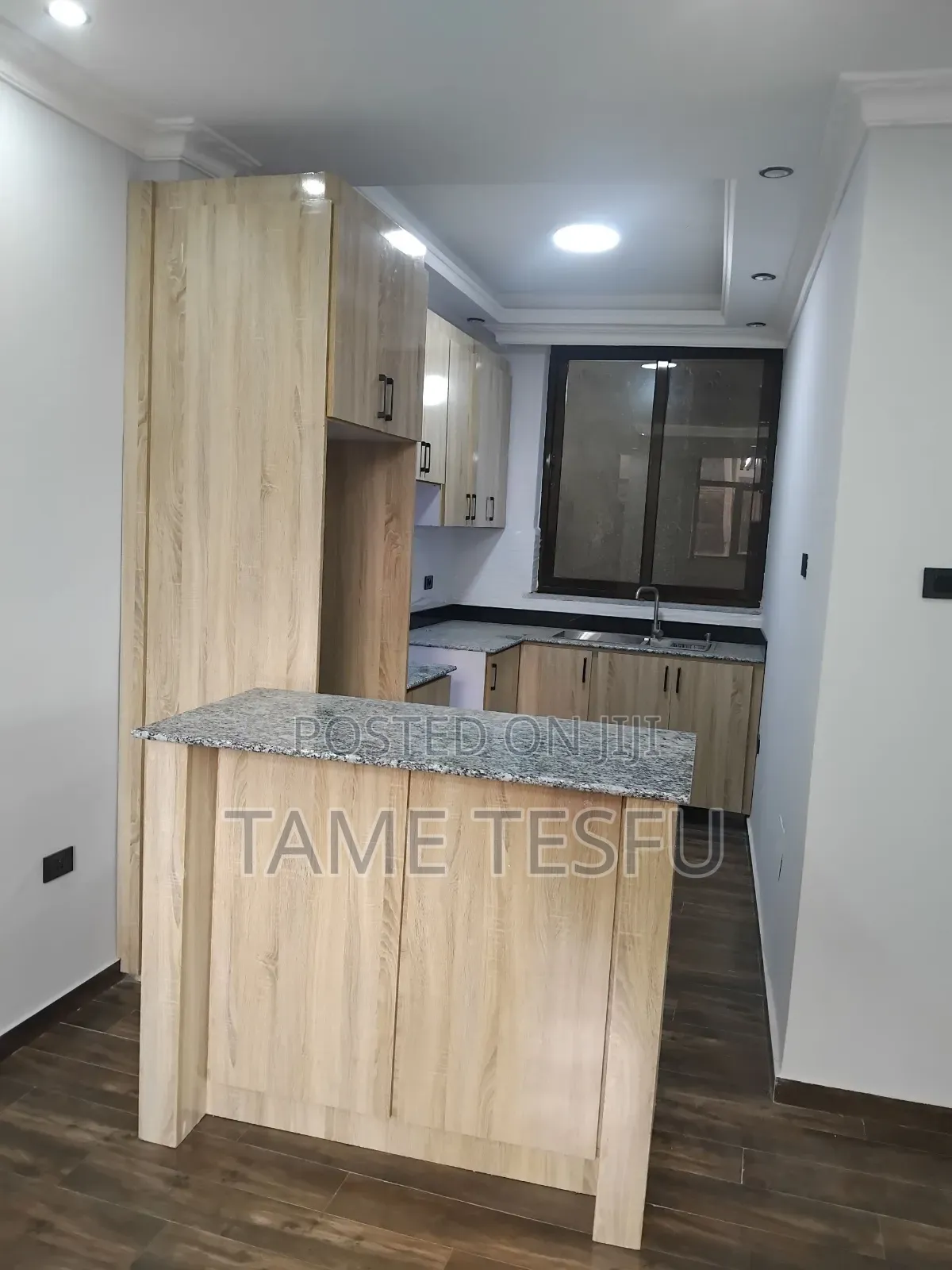 Furnished 6bdrm House in ሀያት, Bole for sale