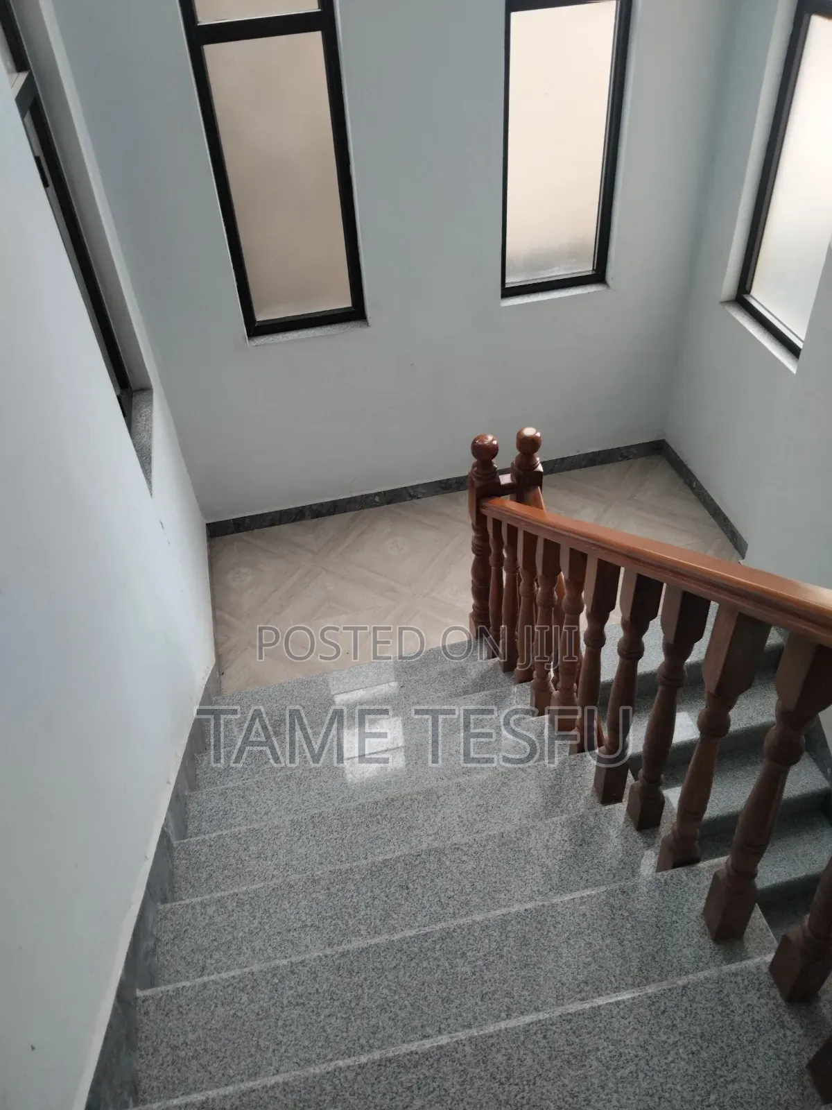 Furnished 6bdrm House in ሀያት, Bole for sale
