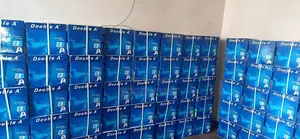 Photo - Double a Quality Paper