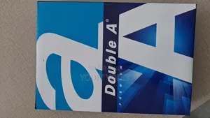 Double a Quality Paper