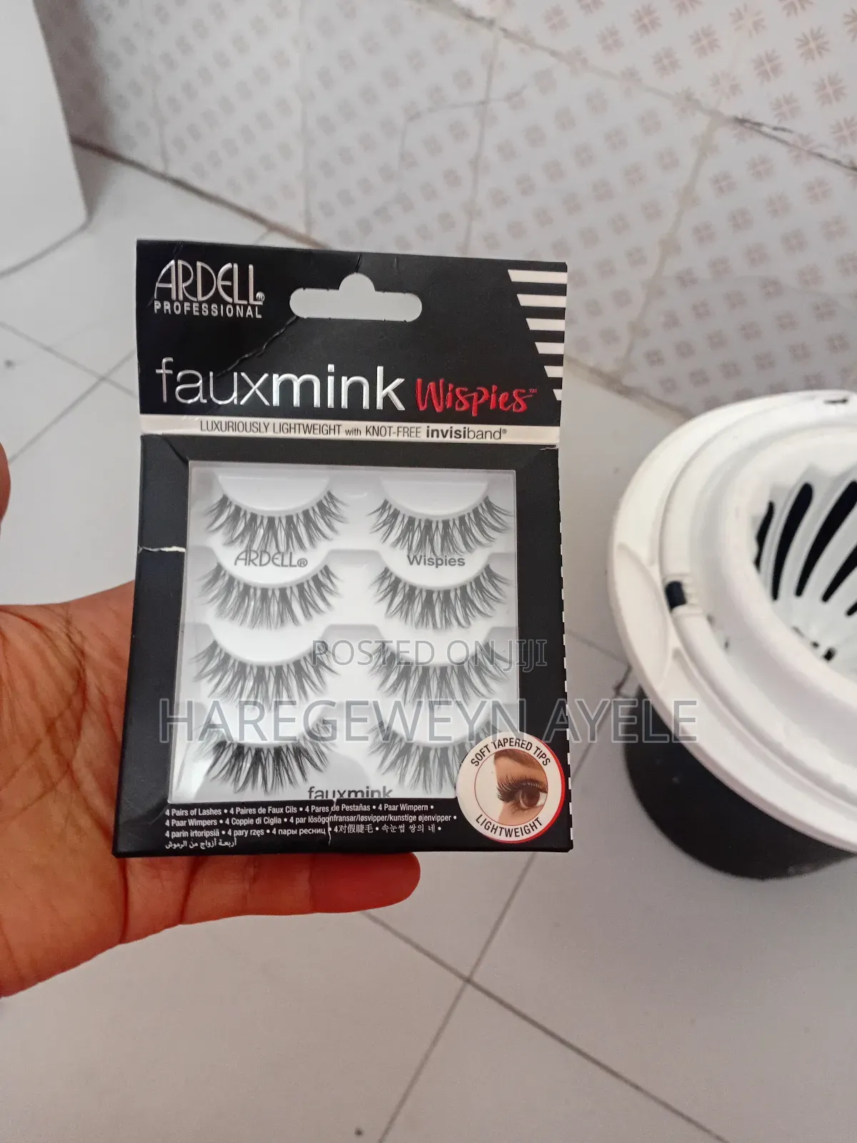 Ardell Eye Lash