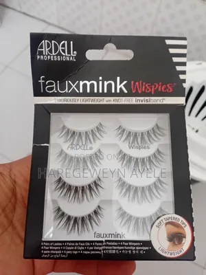 Ardell Eye Lash
